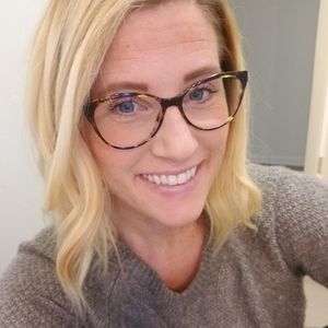 Meet your Posher, Mallory